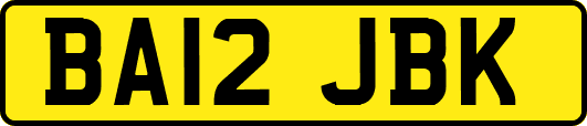 BA12JBK