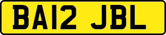 BA12JBL