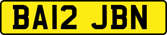 BA12JBN