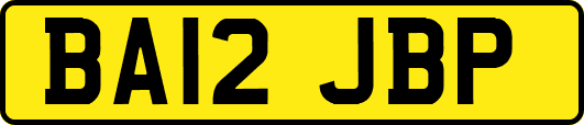BA12JBP