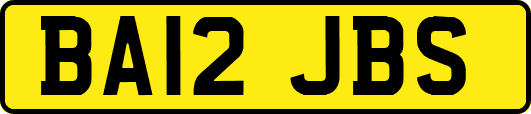 BA12JBS