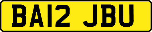 BA12JBU