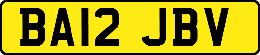 BA12JBV