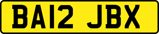 BA12JBX