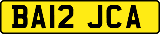 BA12JCA