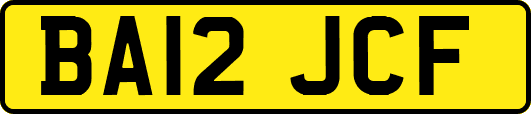 BA12JCF