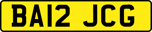 BA12JCG
