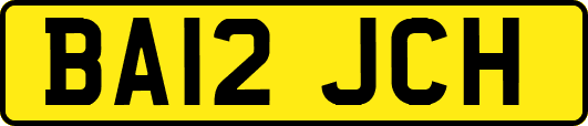 BA12JCH