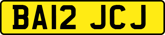 BA12JCJ