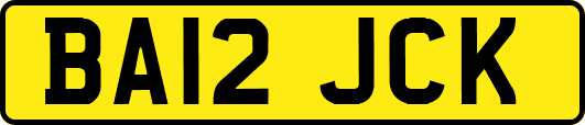 BA12JCK