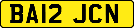 BA12JCN