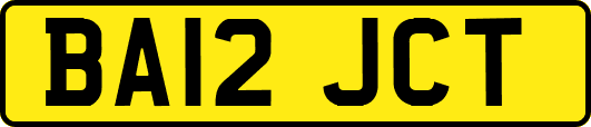 BA12JCT