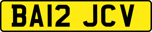 BA12JCV