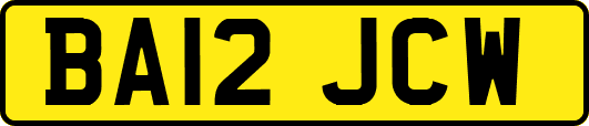 BA12JCW