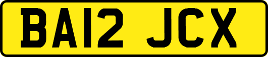 BA12JCX