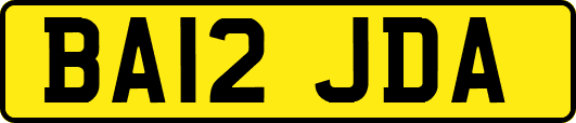 BA12JDA