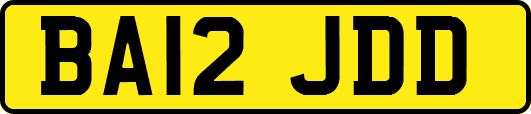 BA12JDD