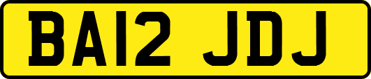 BA12JDJ