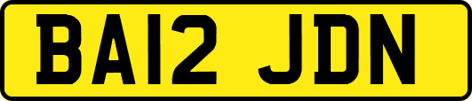 BA12JDN