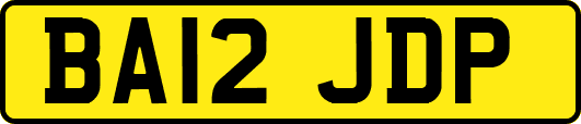 BA12JDP