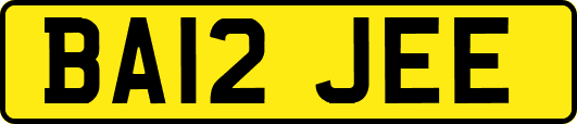 BA12JEE