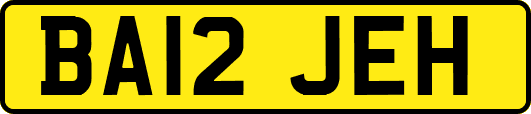 BA12JEH
