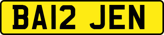 BA12JEN