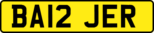 BA12JER