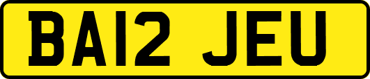 BA12JEU