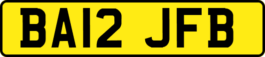 BA12JFB