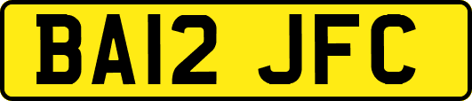 BA12JFC