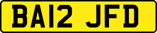BA12JFD