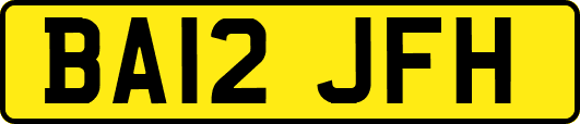 BA12JFH