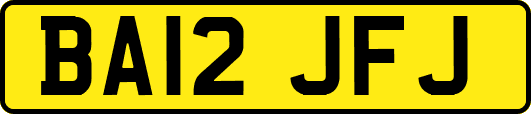 BA12JFJ