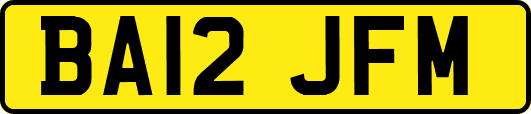 BA12JFM