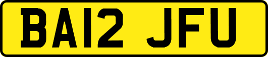 BA12JFU