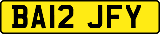 BA12JFY