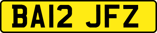 BA12JFZ