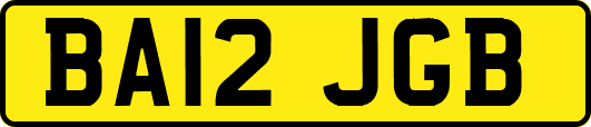BA12JGB