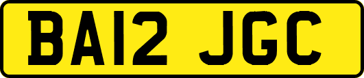 BA12JGC