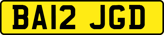 BA12JGD