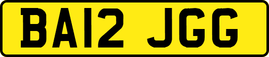 BA12JGG
