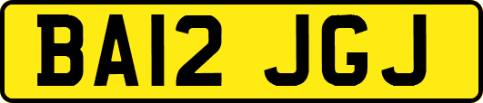 BA12JGJ