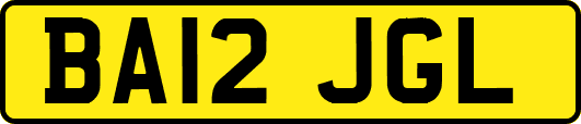 BA12JGL