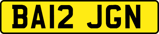 BA12JGN
