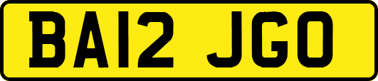 BA12JGO