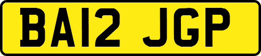 BA12JGP