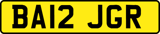 BA12JGR