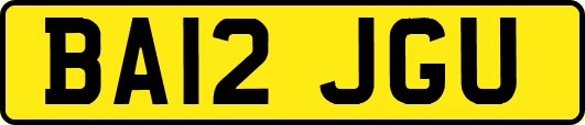 BA12JGU