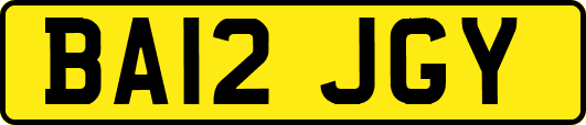 BA12JGY